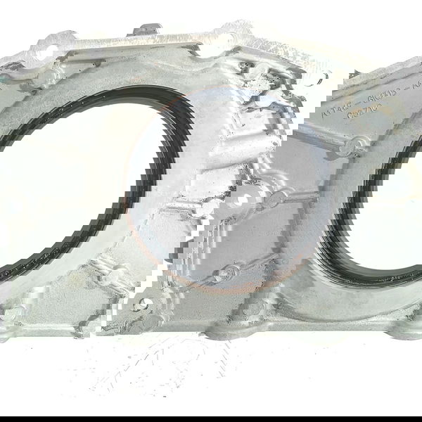 Flange Virabrequim Ford Edge 2008/2014 At4e6k318aa Cinza