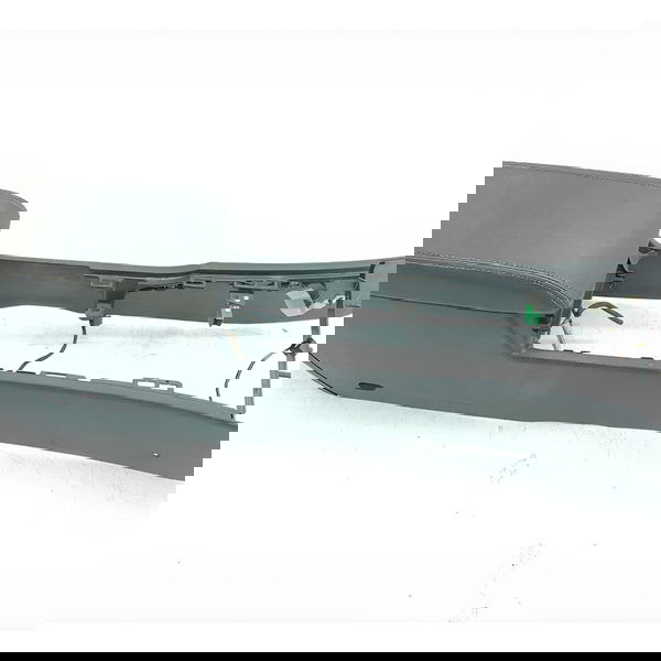 Console Ford Fusion Apooio Braco 2009/2012