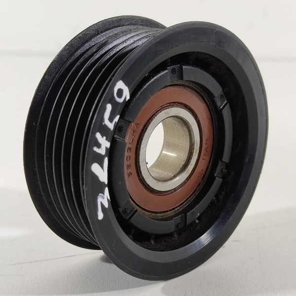 Polia Tensor Mercedes C180 C200 2011 2012 1.8 Cgi