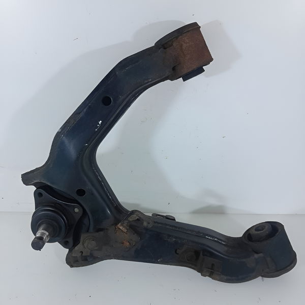 Bandeja Pajero Full 3.2 Dianteira Esquerda 2006/2016