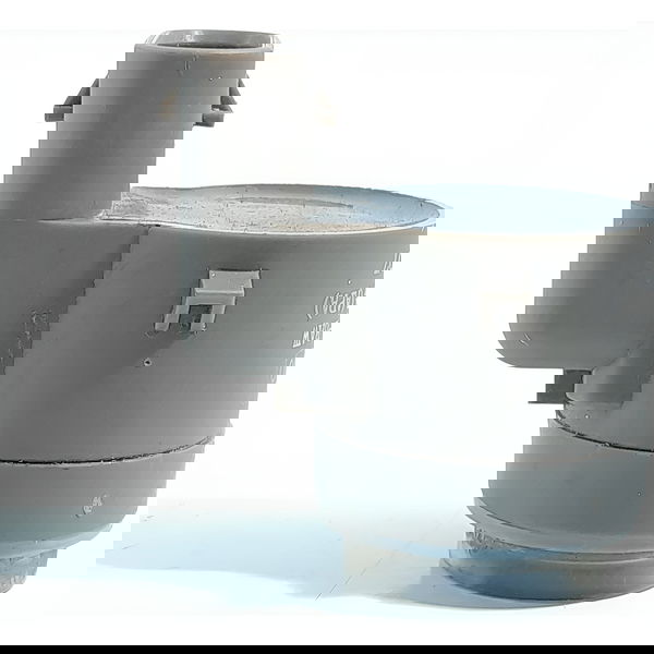 Sensor Estacionamento Lateral Territory 21/2025 Ns115k859baw Marrom-claro