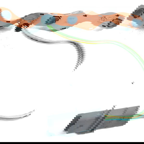 Chicote Direito Bico Injetor Discovery 3 2.7 2008/2012