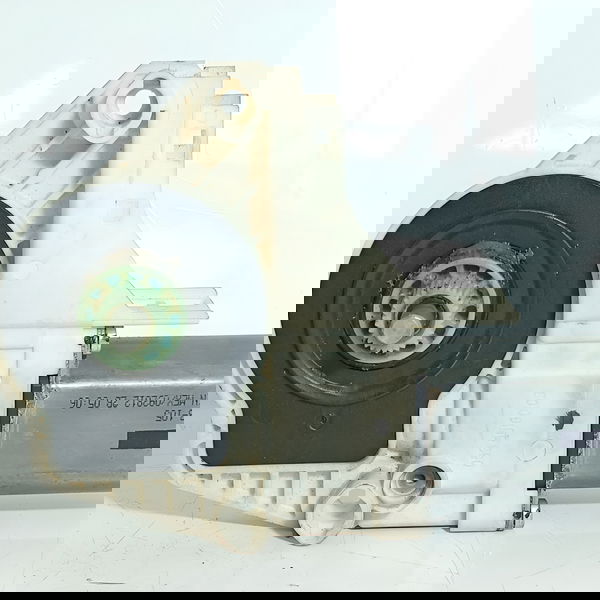 Motor Maquina Vidro Edge Dianteira Direita 2008/2014 971463