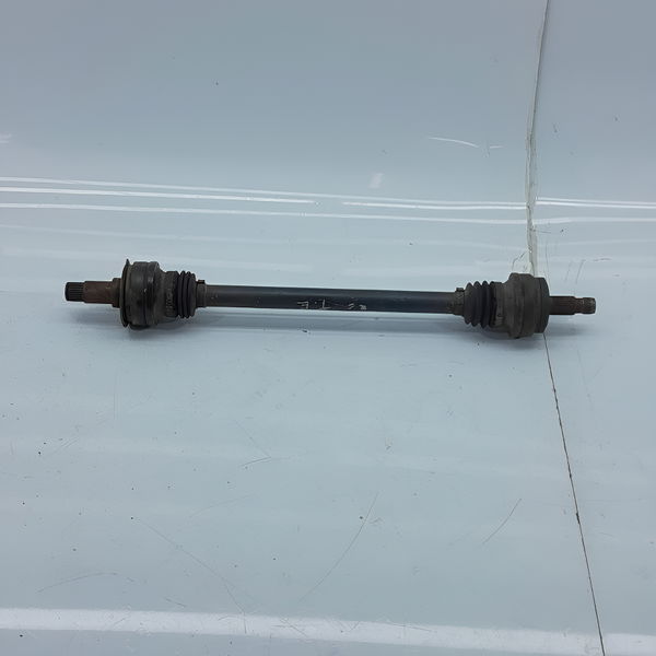 Semi Eixo Mercedes C180 C200 W204 2008/2014