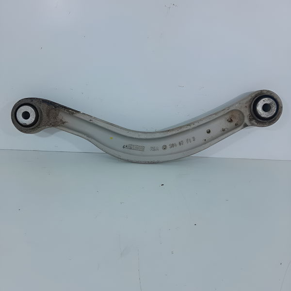 Braco Suspensao Mercedes C180 C200 Traseira 08/14 20407f13