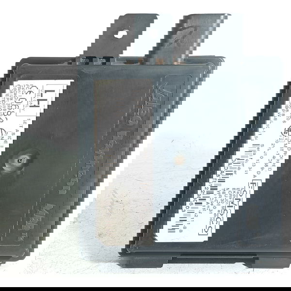 Modulo Estacionamento Edge Esquerdo 08/14 Da8t14c689da