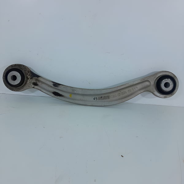 Braco Suspensao Mercedes C180 C200 Tras Esq 2008/14 20409f12