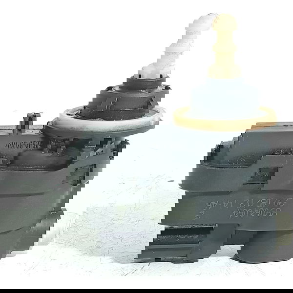 Motor Regulagem Farol Edge 2010/2014 89064064