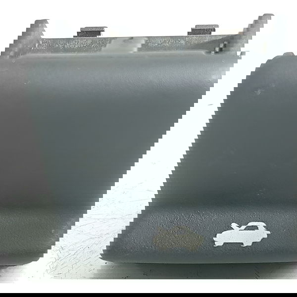 Puxador Abertura Capo Edge 2008/2014