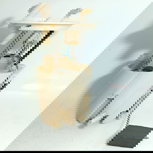 Bomba Combustivel Ford Edge 3.5 V6 2008/2014 Bt439h307ab