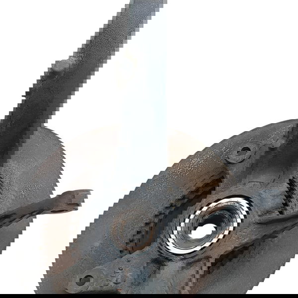 Montante Manga Eixo Fusion V6 Dianteiro Direito 09/2012