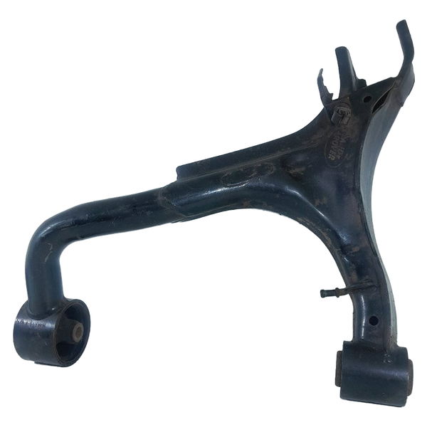 Bandeja Discovery 3 E 4 Traseira Esquerda 08/2015 Lr010525