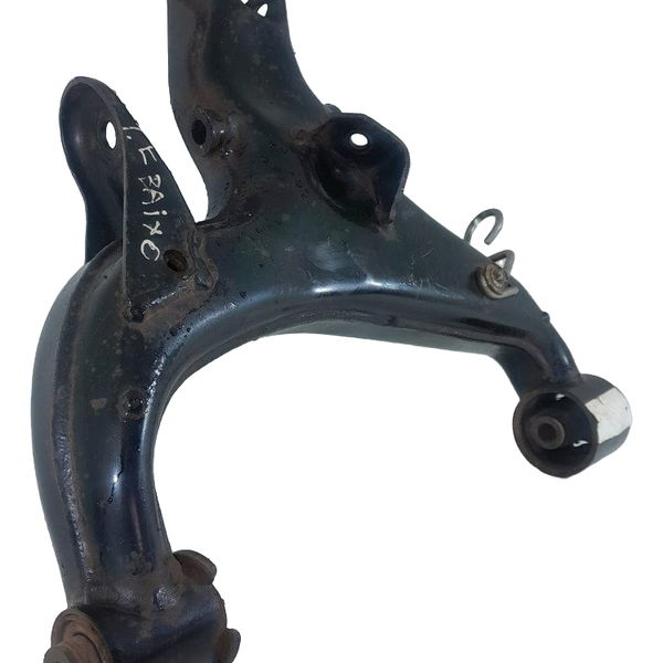 Balanca Bandeja Discovery 3 E 4  Traseira Esquerda 2008/2015