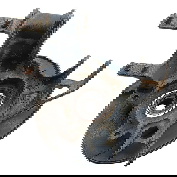 Montante Manga Eixo Fusion 3.0 V6 Traseiro Esquerdo 09/2012