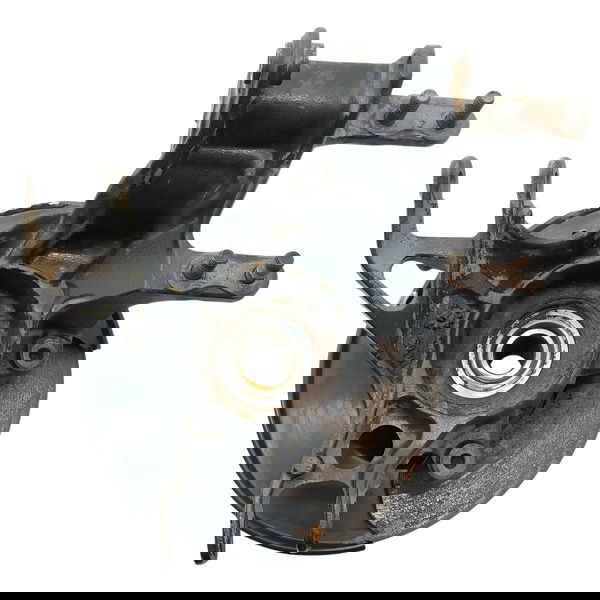 Montante Manga Eixo Fusion 3.0 Traseiro Direito 09/2012 Orig