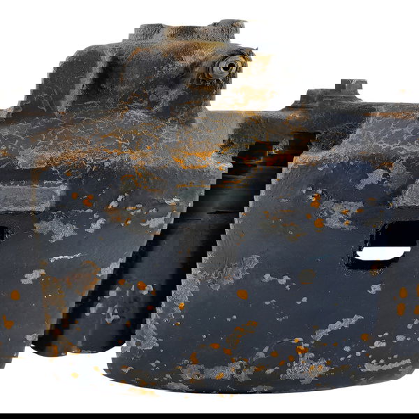 Pinca Freio Ford Fusion V6 Dianteira Esquerda 2009/2012