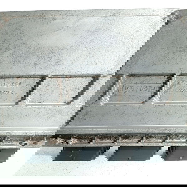 Modulo Injecao Ford Edge 3.5 2011/2014 Dt4a12a650atc