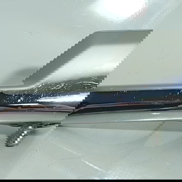 Macaneta Interna Edge Diant/tras Direita 08/14 0715r986329 Cromado Dianteira/traseira