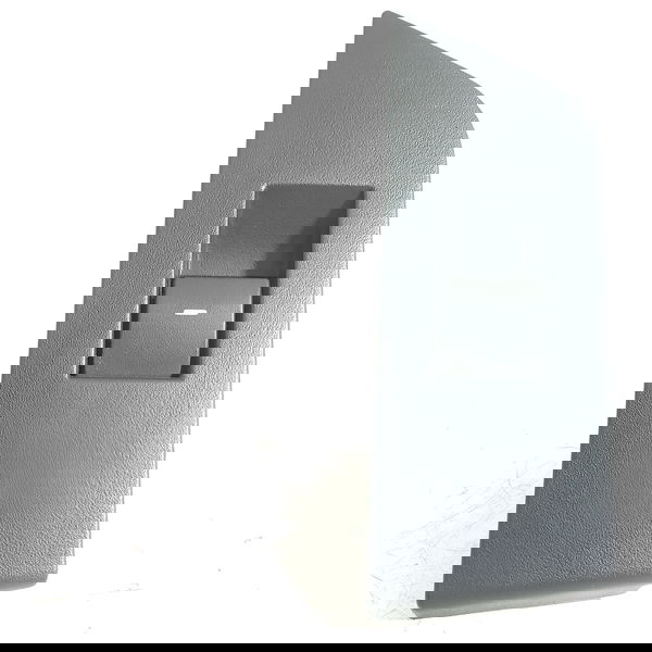 Botao Vidro Edge Traseiro Esquerdo 2010/14 Bt4378274b09a