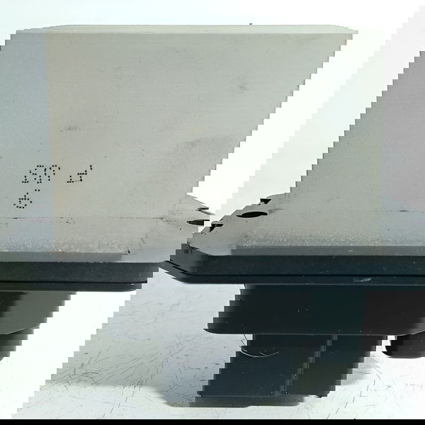 Resistencia Ar Condicionado Ford Edge 2008/2014 0778001050 Cinza