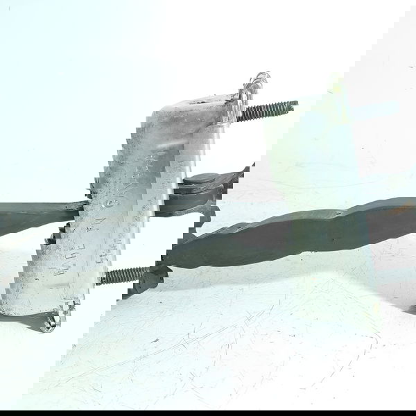 Limitador Porta Ford Edge Traseira Dir/esq 2008/2014