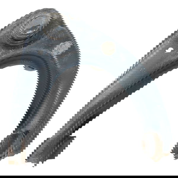 Balanca Bandeja Superior Fusion Dianteira Esquerda 09/2012