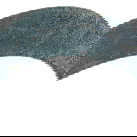 Braco Suspensao Ford Fusion Traseira Esquerda 2009/2012 Orig