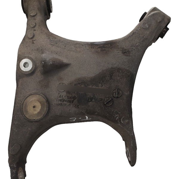 Bandeja Bmw 645 550 M5 Traseira  Esq 2005/2010 6755989