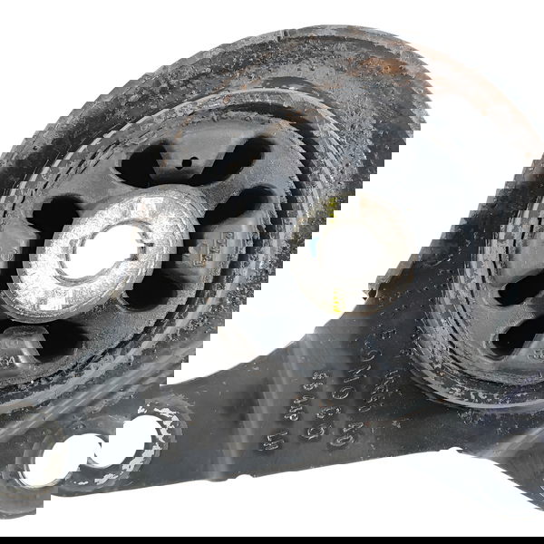 Coxim Diferencial Fusion 3.0 Traseiro Esq 09/12 7e534k360ad