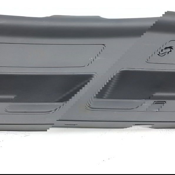 Forro Tampa Traseira Audi Q5 2018/2020 80a867979