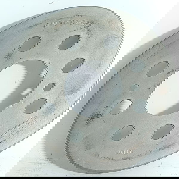 Roda Fonica Ford Edge 3.5 V6 2008/2014 7t4e12a227cb