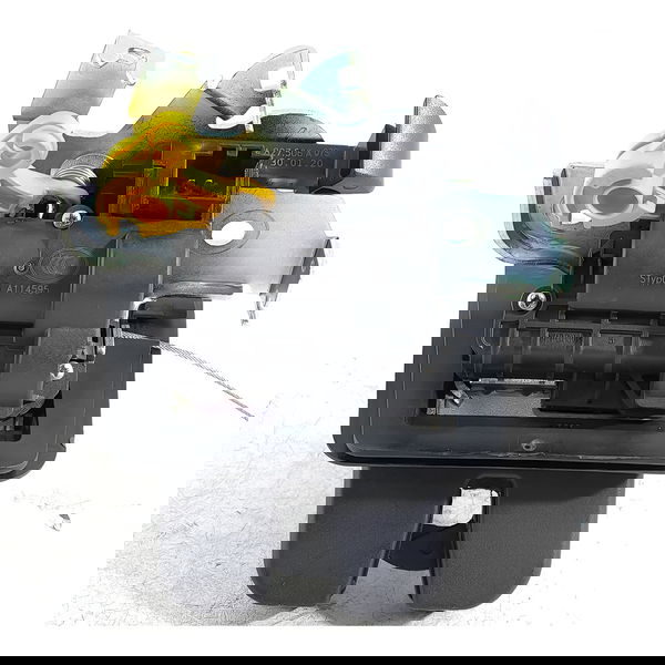 Fechadura Tampa Traseira Audi Q5 2018/2023 80a827506a