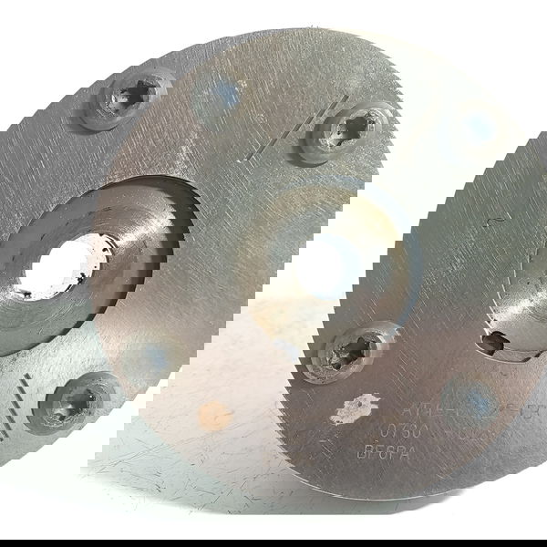 Polia Variavel Escape Ford Edge 3.5 V6 2008/14 At4e6c525fb Marrom