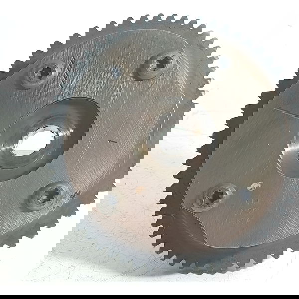 Polia Variavel Comando Ford Edge 3.5 V6 08/2014 At4e6c524eb