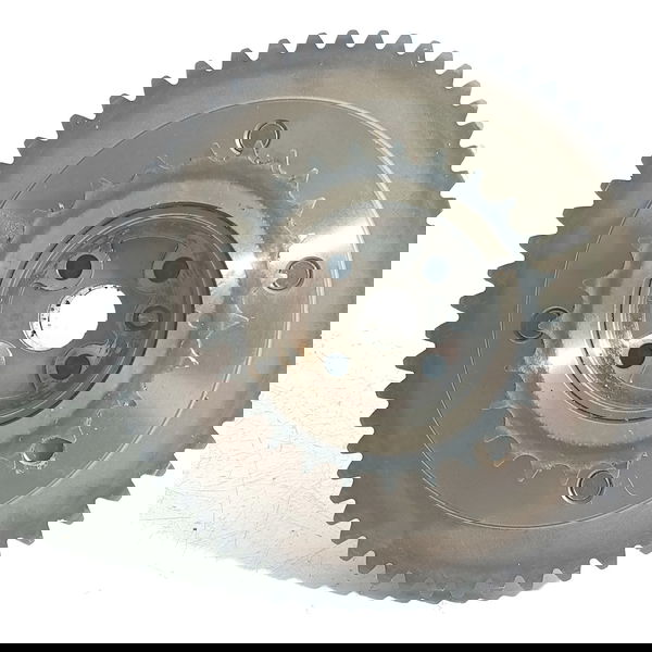 Polia Variavel Comando Ford Edge 3.5 V6 2008/14 At4e6c524eb Marrom