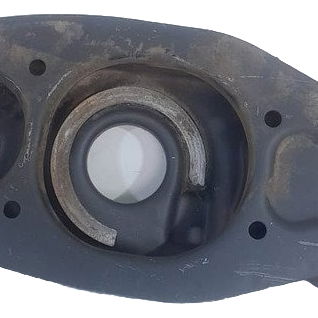 Bandeja Mercedes Clc200 Traseira 2009 2010 2011