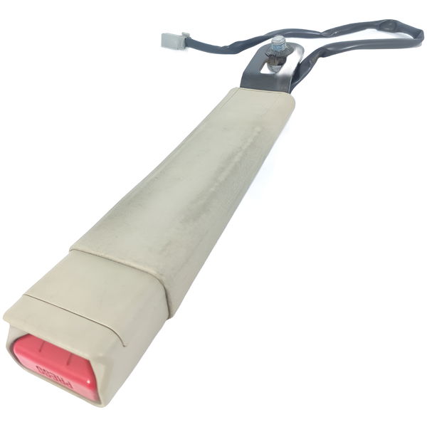 Engate Cinto Cherokee Dianteiro Direito 2010/2014 1gq92hl1ab