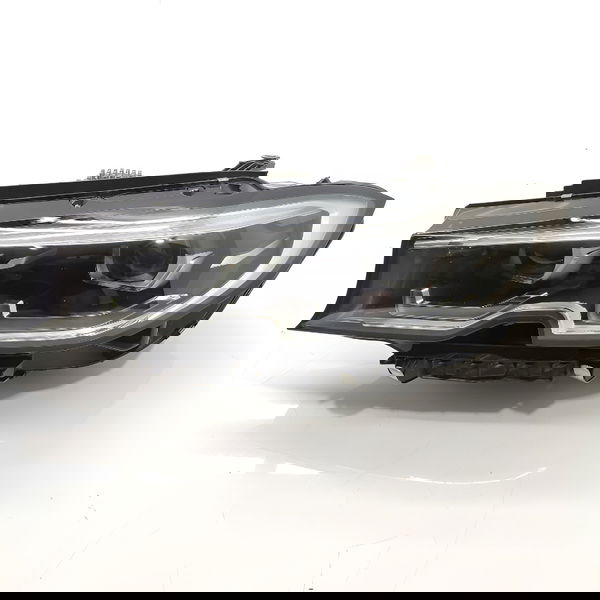 Farol Bmw 320 330 G20 Esquerdo Compl 2019/2022 948170108 Esquerdo/motorista