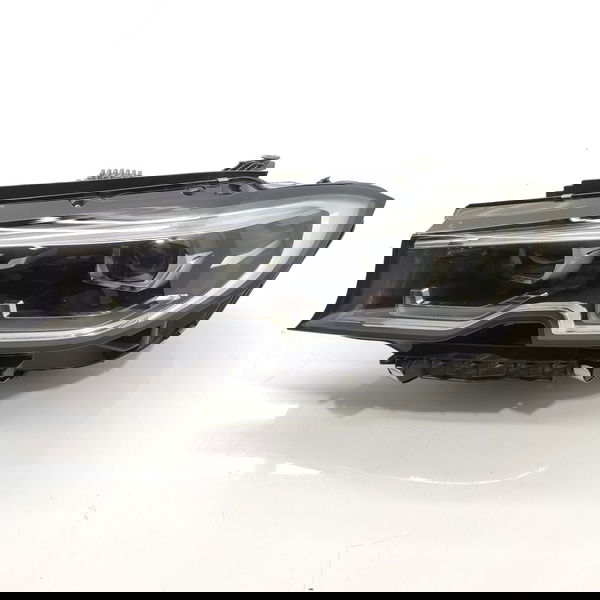 Farol Bmw 320 330 G20 Esquerdo Compl 2019/2022 948170108 Esquerdo/motorista