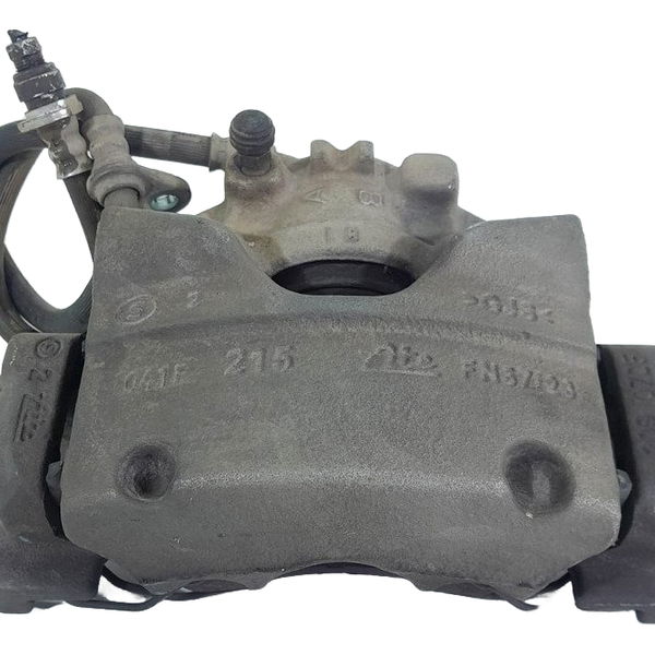 Pinca Freio Honda Hrv Dianteira Direita 2015/2021