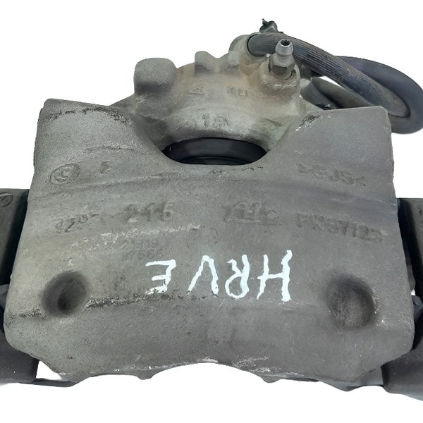 Pinca Honda Hrv Dianteira Esquerda 2015/2021