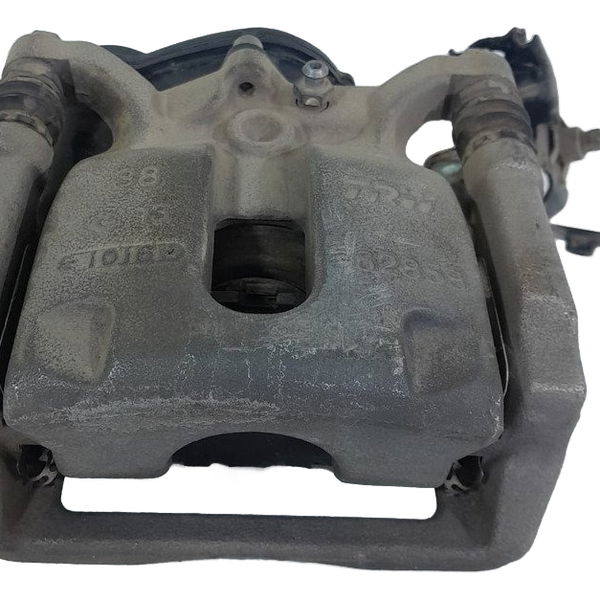 Pinca Honda Hrv Traseira Esquerda 2015/2021 Elétrica