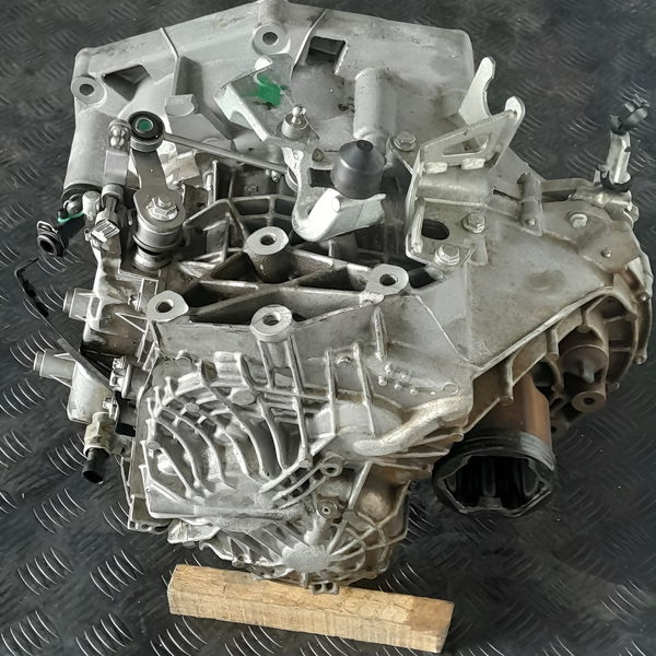 Caixa Cambio Toro Renegade Diesel Manual 4x2 2016/2021