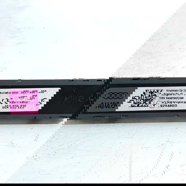 Sensor Antena Audi Q5 2017/2020 80a035225