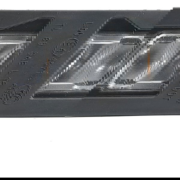 Luz Placa Led Audi Q5 2018/2022 8w6943021a
