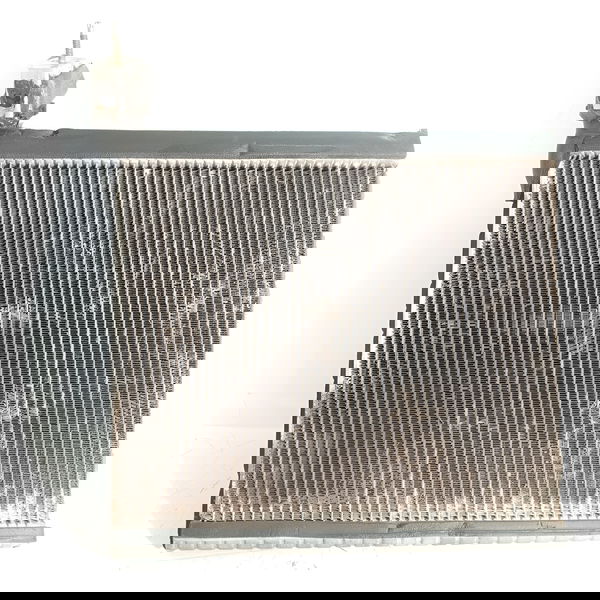 Evaporador Ar Condicionado Edge 3.5 2008/2014 Orig