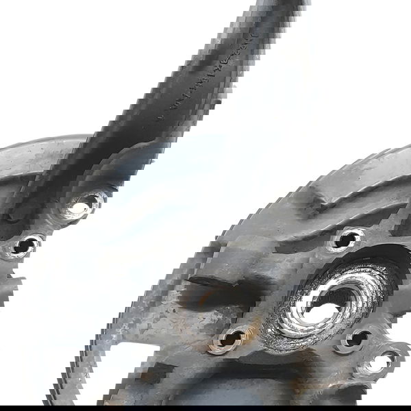 Manga Eixo Discovery 3 Dianteiro Direito 08/15 8k223k185aa