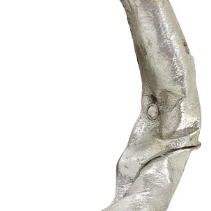 Mangueira Tubo Agua Motor Audi Q5 2018 2023 06l121051 Amarelo