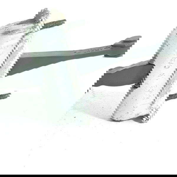 Limitador Porta Ford Edge Dianteira Dir/esq 2008 2009/2014