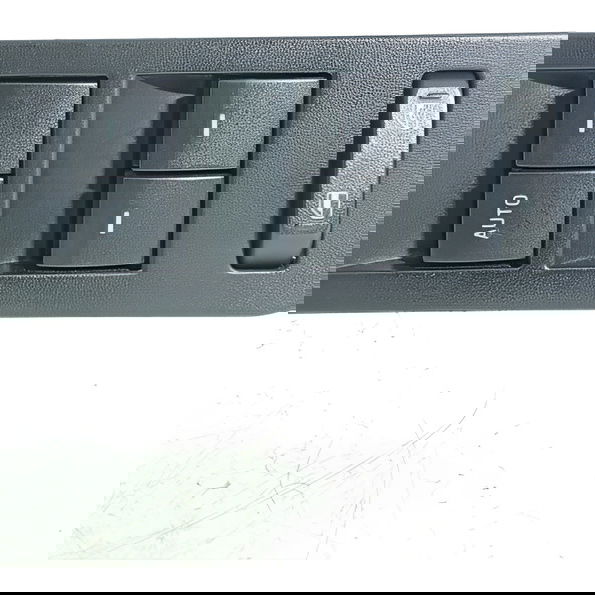 Botao Vidro Ford Edge Dianteiro Esq 2008/2014 Bt4t14540aaw